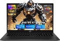 NIMO 17.3' Light-Gaming-Laptop, AMD Ryzen 7 8745HS 8-Core up to 4.9GHz, 64GB DDR5 RAM 1TB SSD, Radeon 780M Graphics, FHD IPS Display, 100W USB-C Fast Charger, Backlit Keyboard, Fingerprint, USB 4.0