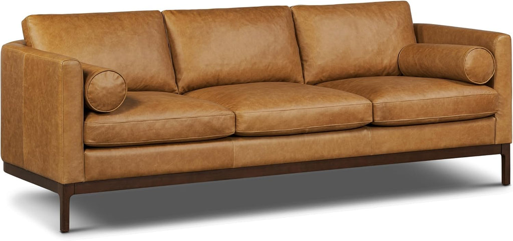 POLY & BARK Toscano 89' Sofa