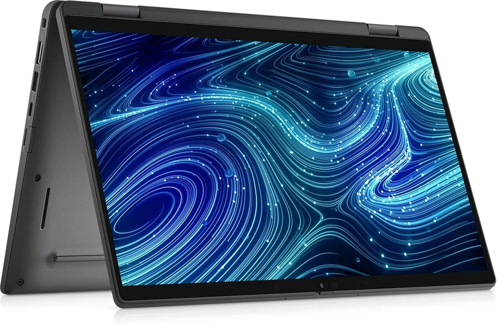 Dell Latitude 7420 Laptop | 14' 1920x1080 FHD | Core i7-1185G7-1TB SSD Hard Drive - 16GB RAM | 4 cores @ 4.4 GHz Win 11 Pro Black (Renewed)