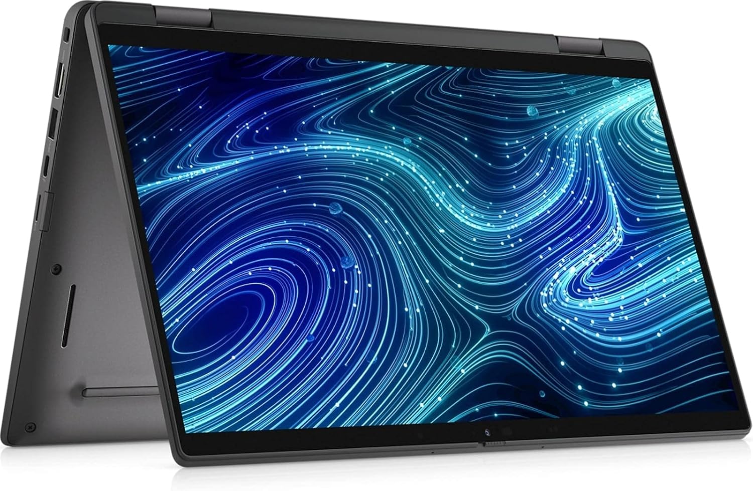 Dell Latitude 7420 Laptop | 14' 1920x1080 FHD | Core i7-1185G7-1TB SSD Hard Drive - 16GB RAM | 4 cores @ 4.4 GHz Win 11 Pro Black (Renewed)