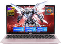 NIMO 2026 Laptop, 8 Cores AMD R7 7735HS 16GB DDR5 RAM 1TB SSD (Up to 4.75GHz, Beat i7-12650H) Gaming Laptop with Radeon 680M GPU, 15.6' IPS FHD, 180° Open Angle, Webcam, HDMI, Portable for Business