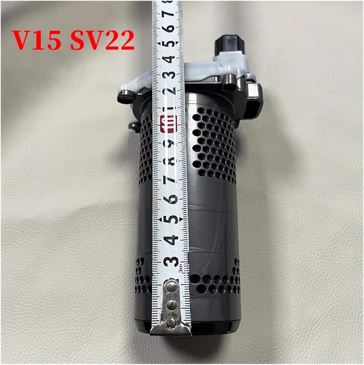 Motor Assembly Motherboard,Compatible For Dyson, V15 SV22 Detect Vacuum Cleaner