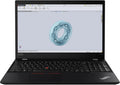 Lenovo ThinkPad P15s Gen 2 Workstation Laptop (Intel i7-1165G7 4-Core, 16GB RAM, 512GB PCIe SSD, Quadro T500, 15.6' 60Hz Full HD (1920x1080), Fingerprint, WiFi, Bluetooth, Win 11 Pro) (Renewed)