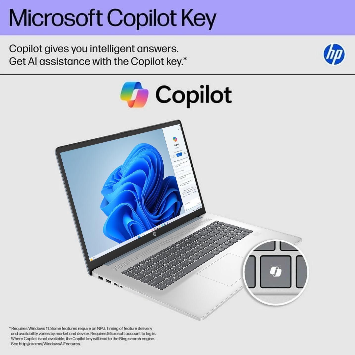 HP 17.3' Touchscreen Laptop, Windows 11 Pro, Intel 12-Core Ultra 7 255U(up to 5.2 GHz), 17 inch HD+ Anti-Glare Touch Screen, 32GB DDR5, 2TB SSD, Copilot Key, Backlit KB, Bluetooth 5.4, w/Accessories
