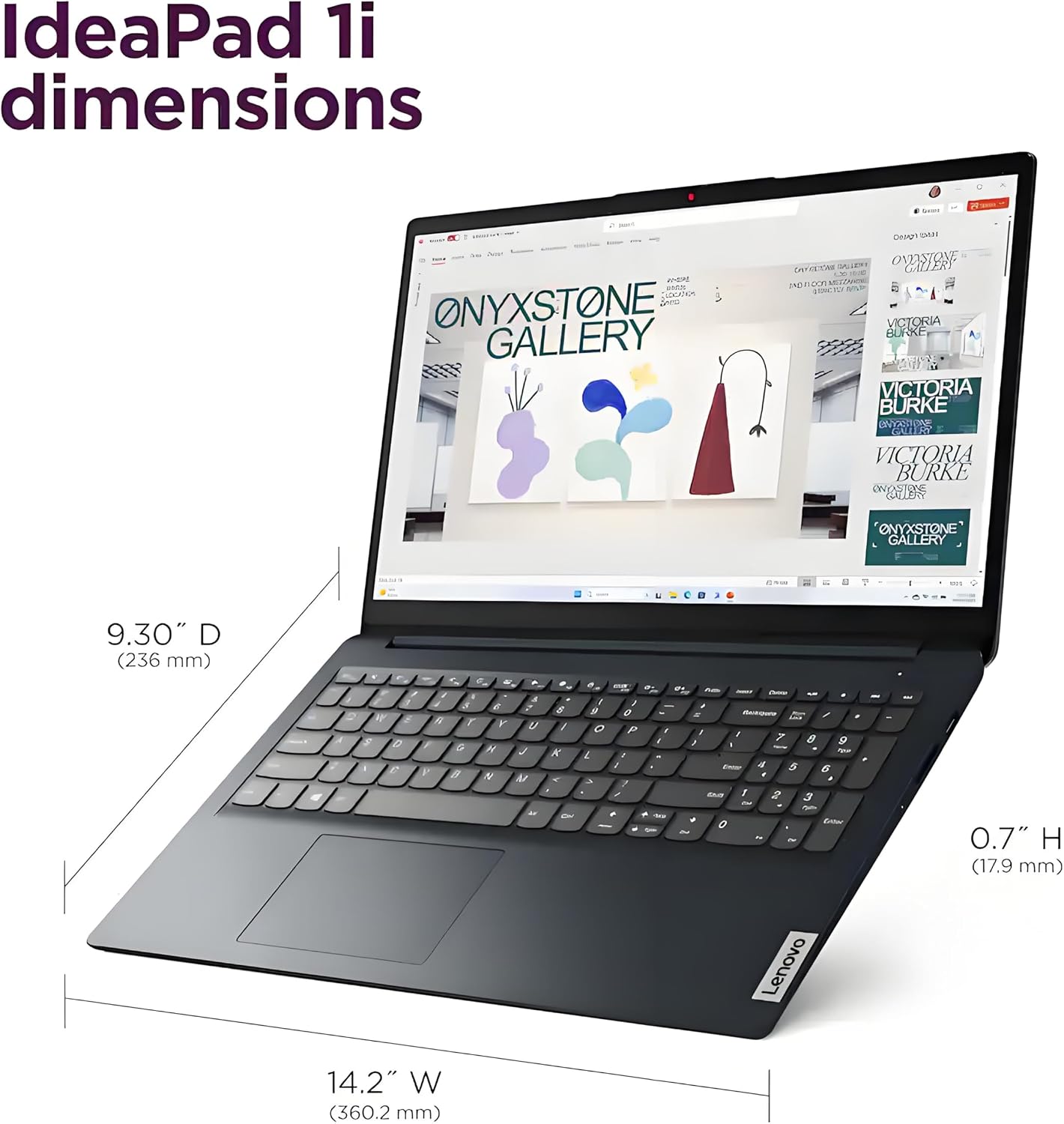 Lenovo 2026 Newly Released 15.6' Touchscreen Business Laptop, 10-Core Intel i5-1335U(Outperforms i7-1255U), 16GB RAM, 512GB SSD, Wi-Fi 6, Ultra Slim Design, Long Battery Life, Windows 11 w/o Earbuds