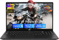 NIMO 15.6' IPS FHD-Gaming-Laptop, AMD Ryzen 7 7735HS 16GB DDR5 RAM 1TB SSD (Beats i7-12650H, 8C/16T, Up to 4.75GHz) Computer with Radeon 680M Graphics 100W Type-C Backlit Keyboard Fingerprint