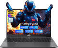 NIMO 15.6' IPS FHD-Business-Laptop, Intel 6 Core i3-1215U 16GB RAM 1TB SSD (Beat i5-1135G7, Up to 4.4GHz) Computer with Backlit Keyboard Fingerprint 65W Type C Wi-Fi 6 Numpad Win 11