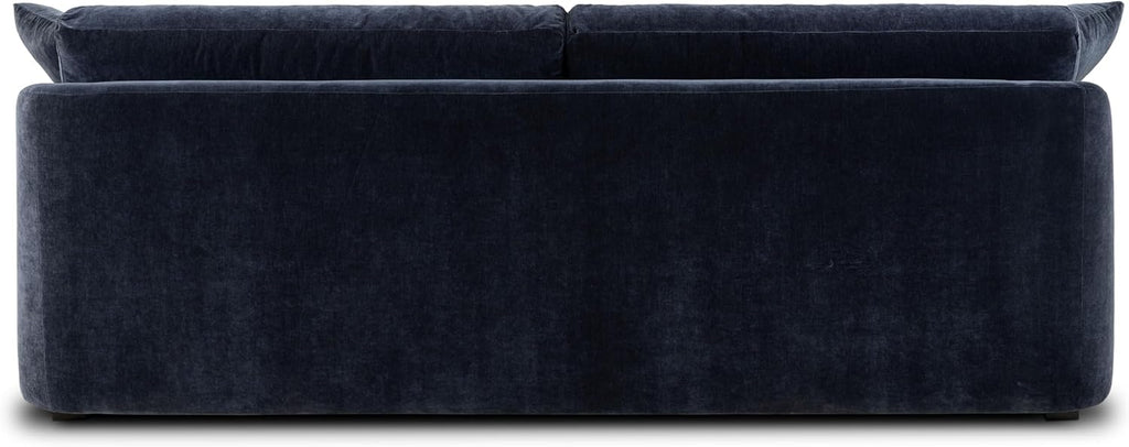 Rhodes 92' Sofa