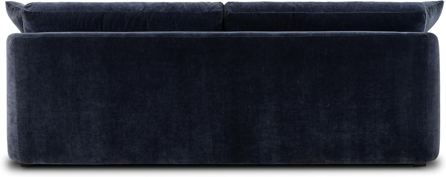 Rhodes 92' Sofa