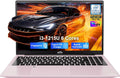 NIMO 15.6' FHD IPS Laptop, 6 Cores i3-1215U 16GB RAM 1TB SSD (Up to 4.4GHz, Beat Ryzen 5 7520U) School Computer with 65W Type-C Wi-Fi 6 Backlit KB Fingerprint for Business Home