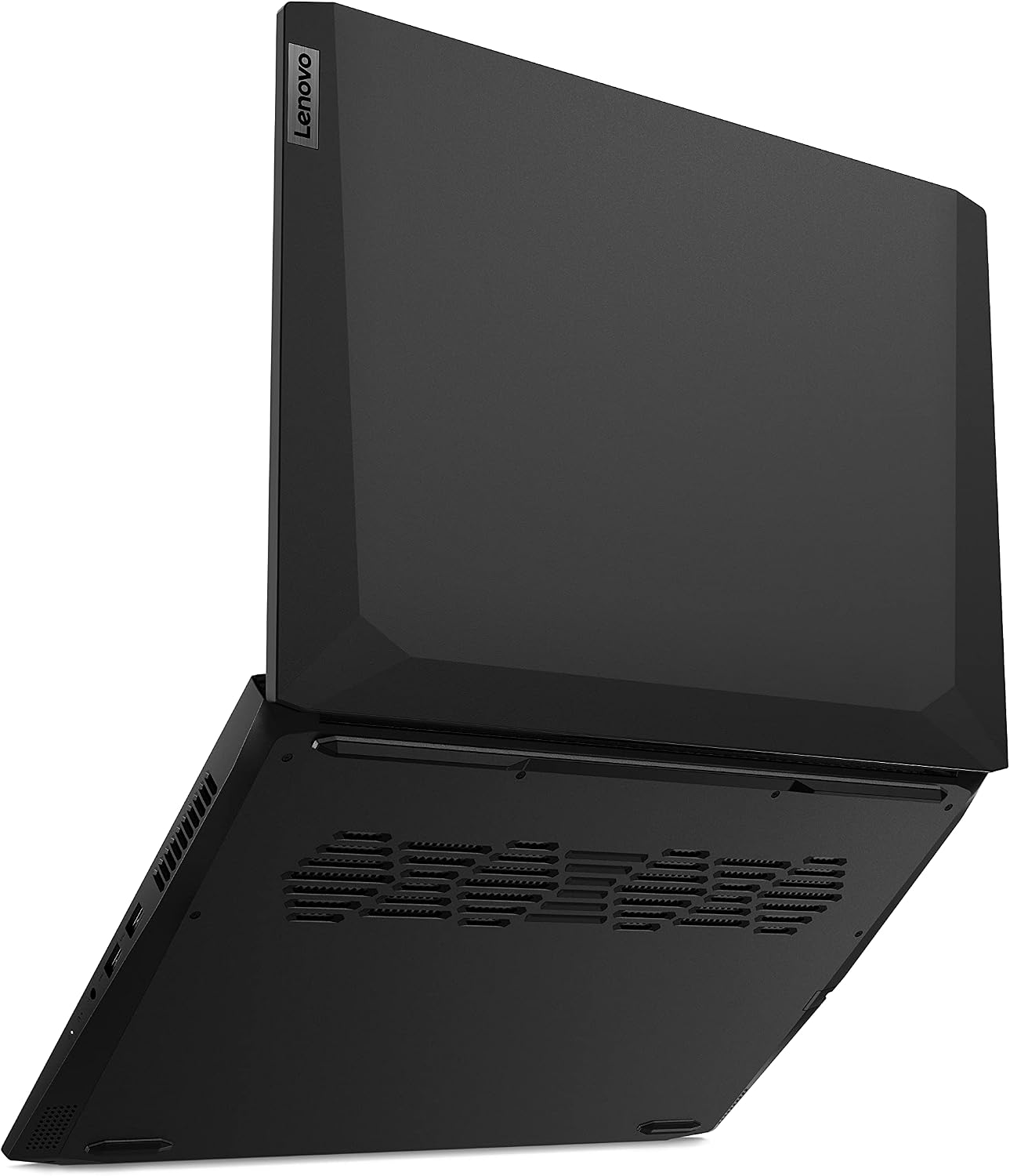 Lenovo IdeaPad Gaming 3 15 Laptop, 15.6' FHD Display, AMD Ryzen 5 5600H, NVIDIA GeForce GTX 1650, 8GB RAM, 256GB Storage, Windows 10H