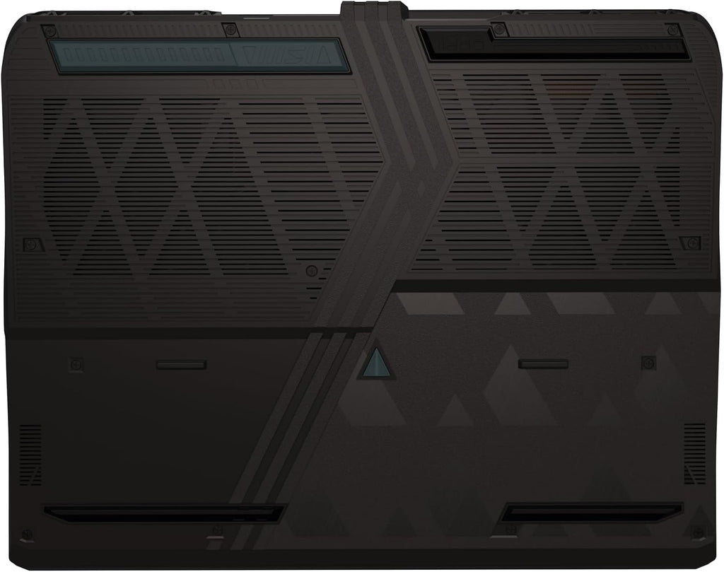 msi Vector 16 HX AI 16' 240Hz QHD+ Gaming Laptop: Intel Core Ultra 9-275HX, NVIDIA Geforce RTX 5070Ti, 32GB DDR5, 2TB NVMe SSD, Thunderbolt 5, Wi-Fi 7, Win 11 Pro: Cosmo Gray A2XWHG-060US