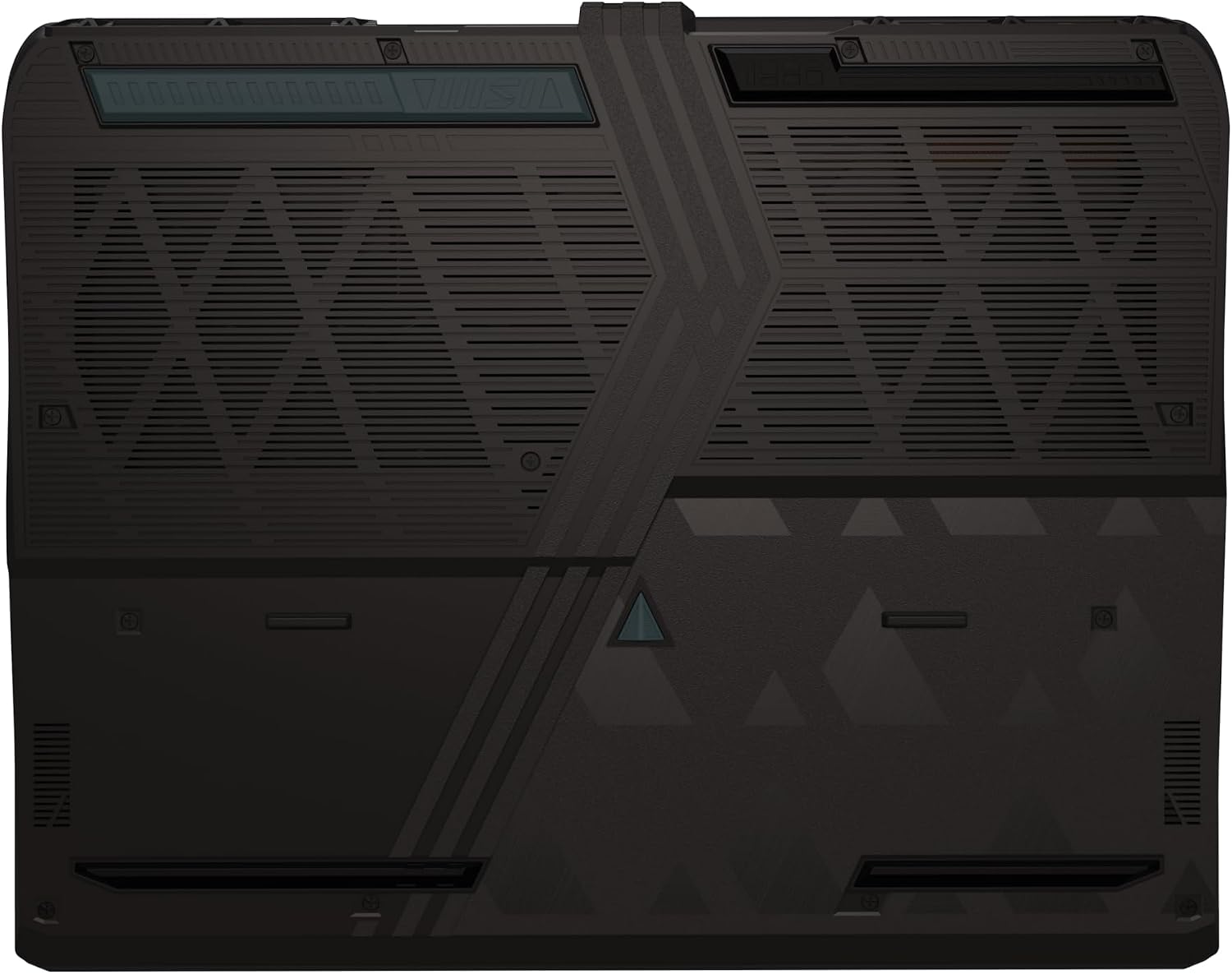msi Vector 16 HX AI 16' 240Hz QHD+ Gaming Laptop: Intel Core Ultra 9-275HX, NVIDIA Geforce RTX 5070Ti, 32GB DDR5, 2TB NVMe SSD, Thunderbolt 5, Wi-Fi 7, Win 11 Pro: Cosmo Gray A2XWHG-060US