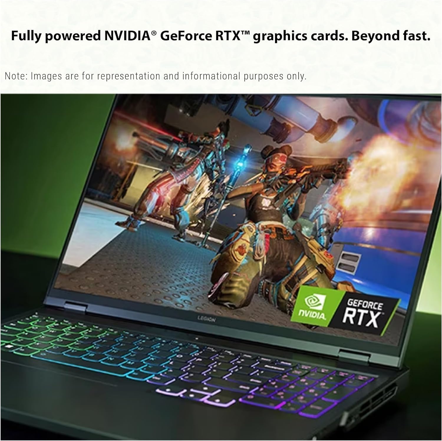 Lenovo Legion 5i Gaming Laptop, 14th Gen Intel 24-Core i9-14900HX, 16' WQXGA(2560x1600) 165Hz, 32GB DDR5 RAM, 1TB SSD, GeForce RTX 4060(TGP 140W), RGB Backlit KB, W/ 128GB PSD, Windows 11 PRO