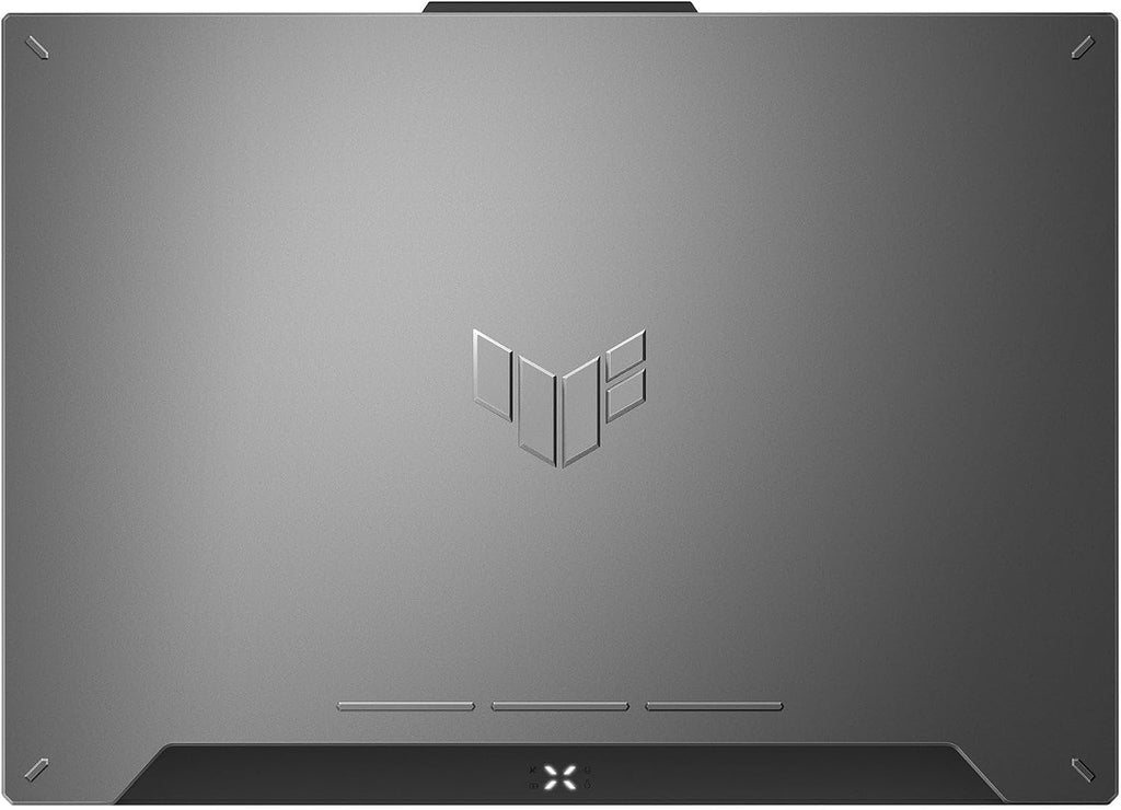 ASUS TUF F15 15.6' FHD 144Hz Gaming Laptop, 13th Gen Intel 10-Core i7-13620H, NVIDIA GeForce RTX 4060, 32GB DDR5 RAM, 1TB SSD, Thunderbolt 4, Backlit Keyboard, Windows 11 Pro