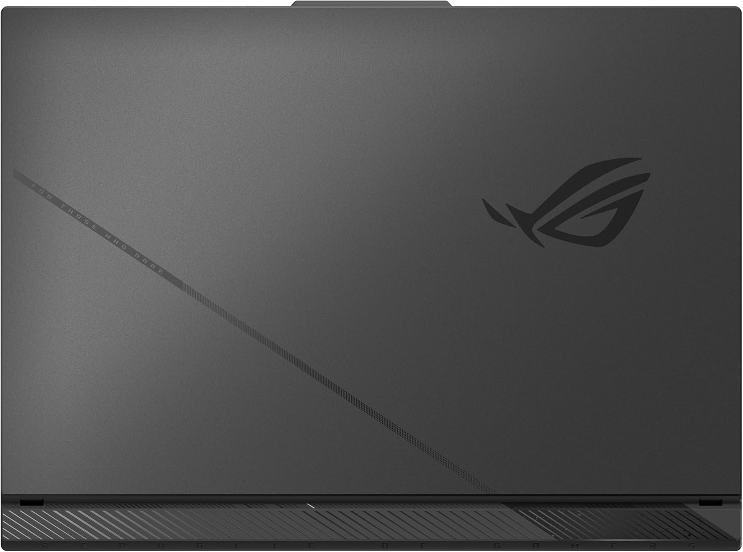 EXCaliberPC [2025] ASUS ROG Strix G18 G814PP-DS94 (AMD Ryzen 9 8940HX, 32GB DDR5 RAM, 2X 4TB NVMe SSD, NVIDIA GeForce RTX 5070, 18' 2.5K 240Hz, Windows 11) Gaming Laptop