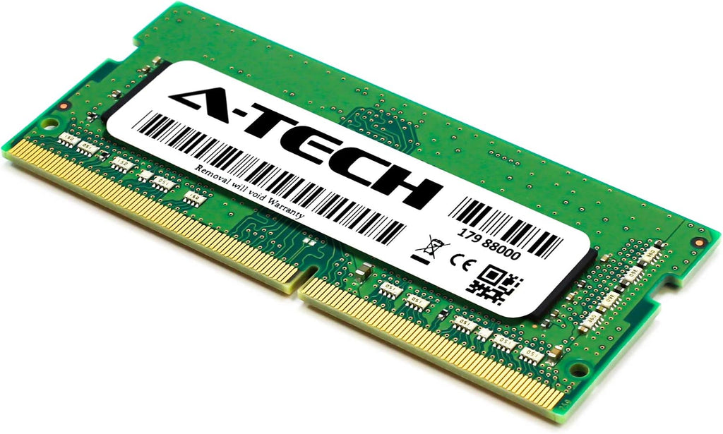 A-Tech 16GB Kit (2x8GB) RAM for Acer Nitro 5 Gaming Laptop | DDR4 3200MHz SODIMM PC4-25600 (PC4-3200AA) Memory Upgrade Modules