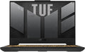ASUS TUF F15 15.6' FHD 144Hz Gaming Laptop, 13th Gen Intel 10-Core i7-13620H, NVIDIA GeForce RTX 4060, 32GB DDR5 RAM, 1TB SSD, Thunderbolt 4, Backlit Keyboard, Windows 11 Pro