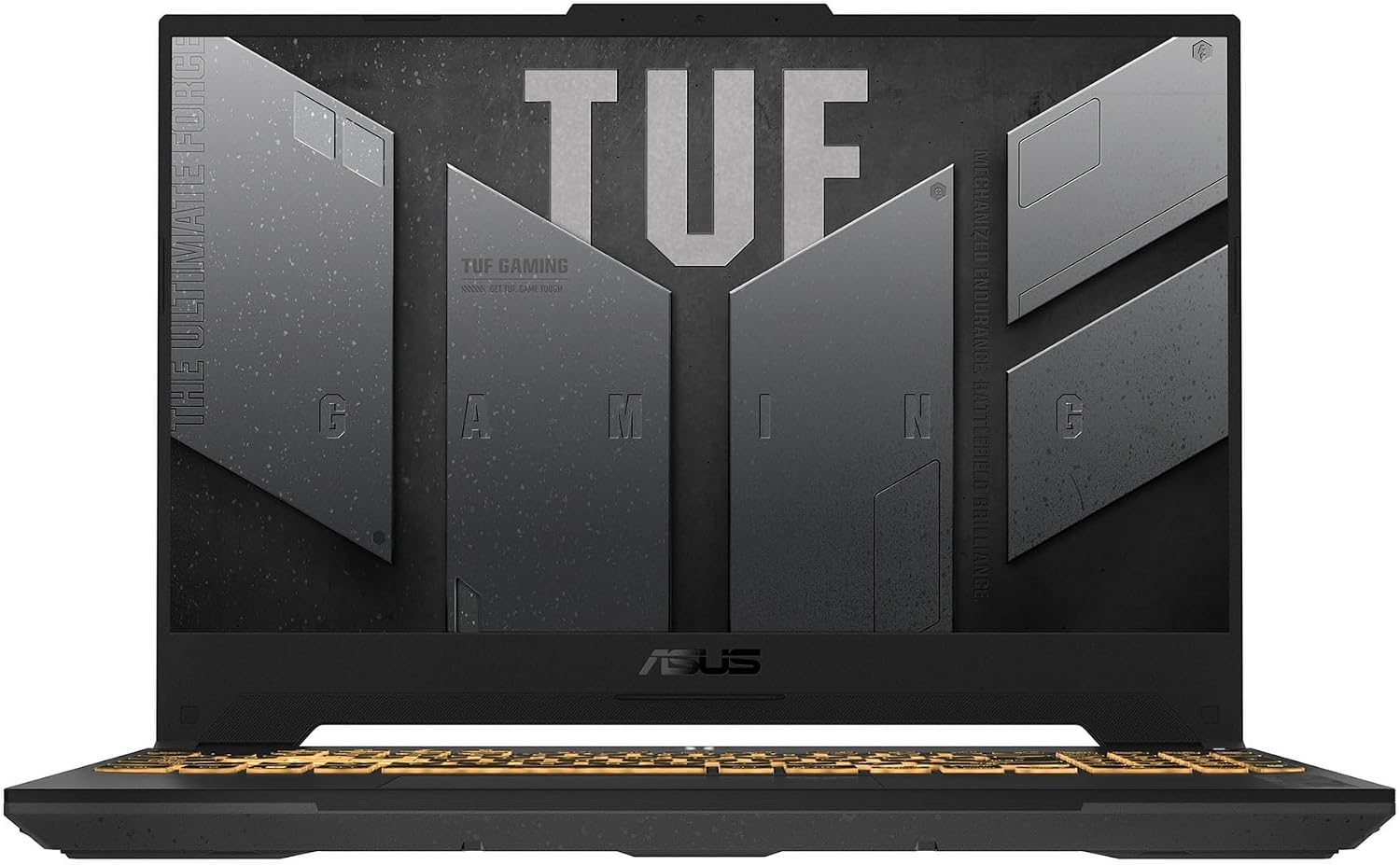 ASUS TUF F15 15.6' FHD 144Hz Gaming Laptop, 13th Gen Intel 10-Core i7-13620H, NVIDIA GeForce RTX 4060, 32GB DDR5 RAM, 1TB SSD, Thunderbolt 4, Backlit Keyboard, Windows 11 Pro