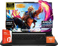 ASUS TUF A16 Gaming Laptop, Office, 16' FHD 165 Hz, Radeon RX 7700S 8 GB(Beats RTX 4060), AMD Ryzen 7 7735HS(Up to 4.75 GHz, Beats i7-13620H), 64 GB DDR5, 2 TB SSD, Wi-Fi 6, Windows 11 Pro