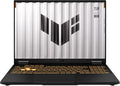 ASUS 2025 TUF Gaming F16 16' WUXGA IPS Laptop 16-Core Intel Core i7-14650HX NVIDIA GeForce RTX 5060 32GB DDR5 1TB SSD Thunderbolt 4 WiFi AX RJ-45 BT Webcam HDMI2.1 RGB Backlit KB Windows 11 Home