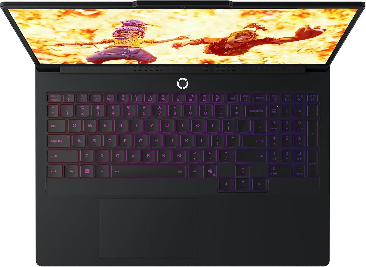 Lenovo Legion Pro 7i Gen 10 Gaming Laptop 2025, GeForce RTX 5080 16GB GDDR7, Intel Ultra 9 275HX 24-Core 5.4GHz, 16' WQXGA OLED 500nits 240Hz, 32 GB DDR5, 2 TB SSD, Wi-Fi 7, Win11 Pro, w/Accessories