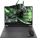 HP Victus 15 Gaming Laptop, NVIDIA GeForce RTX 3050, Intel Core i5-13420H (Upto 4.6GHz), 64GB DDR4 RAM, 4TB SSD, 15.6' FHD 144Hz, Backlit Keyboard, RJ-45, Wi-Fi 6, Bluetooth 5.3, Windows 11 Pro