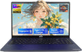 NIMO 15.6' IPS FHD-Gaming-Laptop, AMD Ryzen 5 6600H 32GB DDR5 RAM 1TB SSD (Beat i7-1165G7, 6 Cores Up to 4.5GHz) AMD Radeon 660M GPU 100W USB-C PD Fast Charger Backlit Keyboard Fingerprint (Renewed)