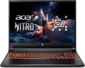 Acer Nitro V 16 Gaming Laptop, 2025, 16' 1920x1200 180Hz, AMD 8-Core Ryzen 7 260, NVIDIA GeForce RTX 5050, 32GB DDR5, 2TB SSD, Win11 Home, Backlit KB, Wi-Fi 6E, BT 5.3, 720p Camera, Shale Black