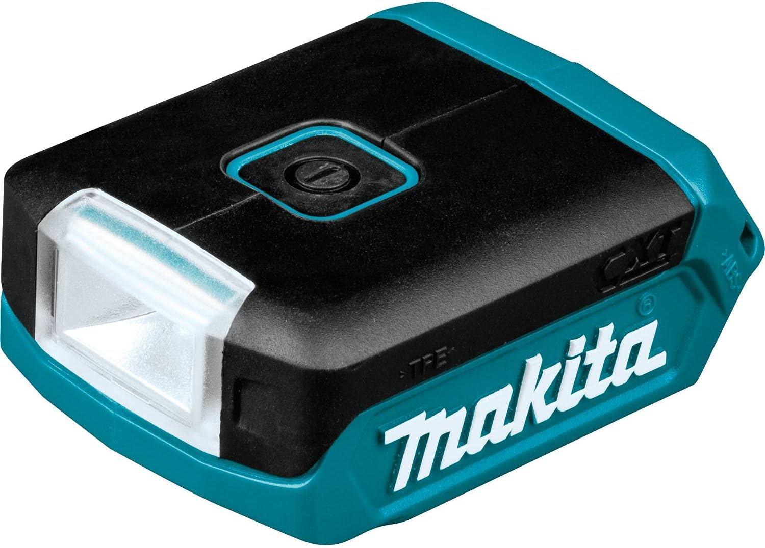 Makita CT326 12V max CXT® Lithium-Ion Cordless 3-Pc. Combo Kit (1.5Ah)