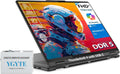Lenovo Yoga 7i 2 in 1 Laptop Touchscreen, 16' FHD+ 360 Foldable Touch Screen Convertible, Intel Core Ultra 7, Windows 11 Pro, 16GB DDR5 RAM 512GB SSD|Backlit|Fingerprint|YGYTEaccessory