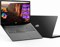 NIMO Gaming-Laptop, 17.3' IPS FHD 1080P Display, AMD Ryzen 9 8945HS 16GB DDR5 RAM 1TB SSD (Beat i9-13900H Up to 5.2GHz) Radeon 780M GPU, AI PC, 100W Type-C Backlit Keyboard Fingerprint