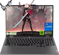 Lenovo-LOQ Gaming-Laptop RTX 5060- Intel i7-13650HX - 15.6' FHD 144Hz Display MUX Switch -G-SYNC -64GB RAM -4TB SSD -Backlit Keyboard -2025 Portatil Gamer PC - Windows 11