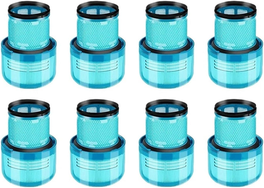 Hepa Filter Robot Vacuum Cleaner Accessories washable Filters replaceable parts,Compatible for Dyson V15(1pcs-1)