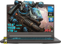 msi Thin 15 Gaming Laptop 15.6' FHD IPS 144Hz Intel Octa-core i5-13420H (Beats i7-11800H) 16GB RAM 1TB SSD GeForce RTX 4050 Backlit Type-C Win11Pro ICP Hub