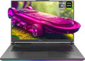 ASUS ROG Strix G18 Gaming Laptop, AMD Ryzen 9-8940HX, 16 GB DDR5 RAM, 2 TB PCIe SSD, 18' 2.5K (2560x1600) Nebula Display 240Hz, Nvidia G-Force RTX 5070, 4-Zone RGB Keyboard, W11 Home, Eclipse Gray