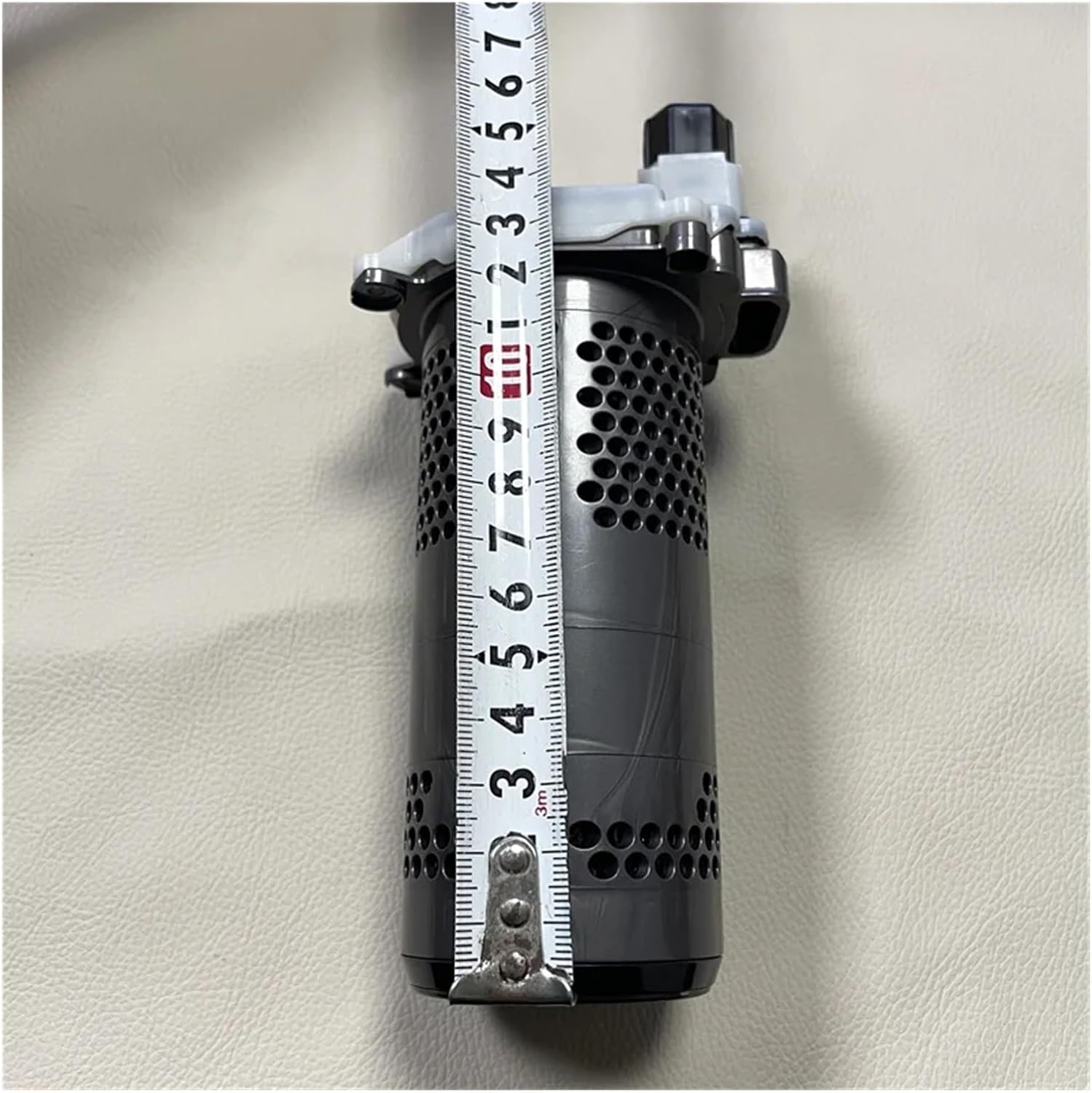 Vacuum Cleaner Motor, Compatible for Dyson V15 Detect SV22 Replacement Brushless Motor Circuit Board Fit Animal/Outsize