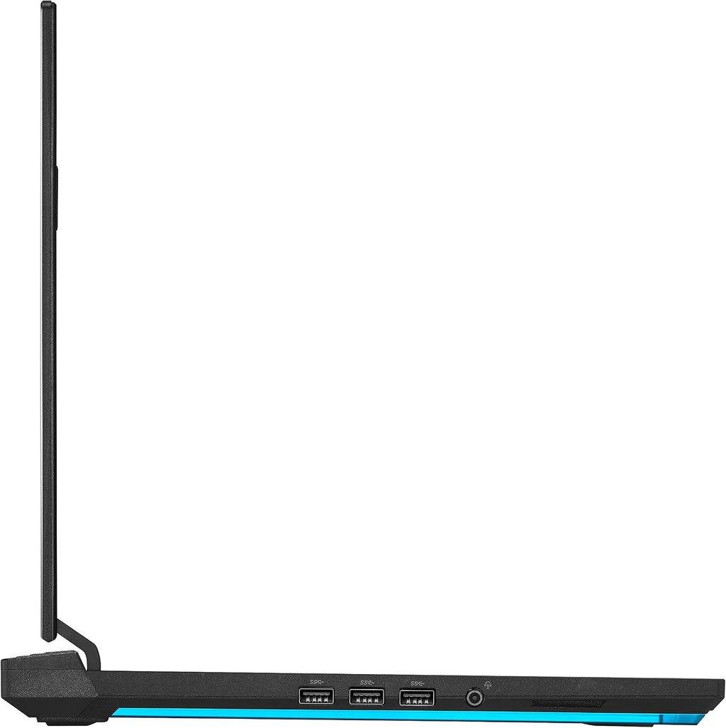 ASUS ROG Strix Scar 15 (2020) Gaming Laptop, 15.6' 300Hz FHD IPS Type, NVIDIA GeForce RTX 2070 Super, Intel Core i9-10980HK, 32GB DDR4, 2TB RAID 0 PCIe SSD, Per-Key RGB, Windows 10 Pro, G532LWS-XS99