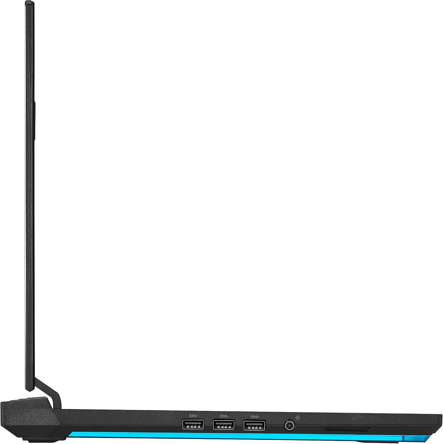 ASUS ROG Strix Scar 15 (2020) Gaming Laptop, 15.6' 300Hz FHD IPS Type, NVIDIA GeForce RTX 2070 Super, Intel Core i9-10980HK, 32GB DDR4, 2TB RAID 0 PCIe SSD, Per-Key RGB, Windows 10 Pro, G532LWS-XS99