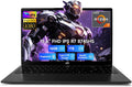 NIMO 15.6' Gaming Laptop, AMD Ryzen 7 8745HS (8C/16T, Beats R9 7940HS) 16GB DDR5 1TB SSD, Radeon 780M Graphics, FHD IPS, Backlit KB, Fingerprint, WiFi 6E, Business Laptops for Video Editing Students