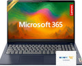 Lenovo New IdeaPad 15.6 inch Laptop Computer • Back to School Limited Edition with Microsoft 365 • 20GB RAM • 1TB SSD • Intel Dual-Core CPU • Wi-Fi 6 • Windows 11 Home • WOWPC Recovery USB (Renewed)