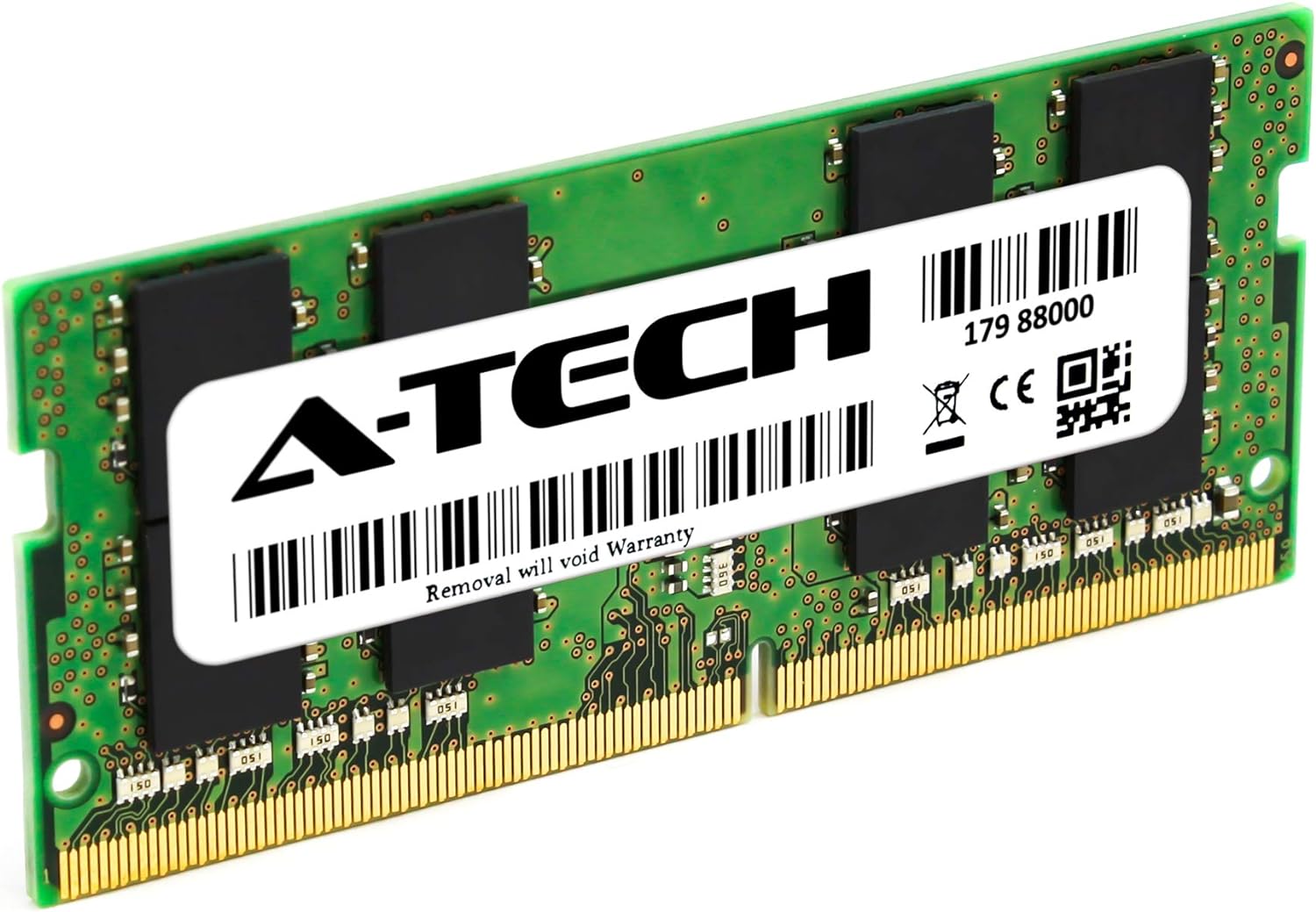 A-Tech 64GB Kit (2x32GB) RAM for Acer Nitro 5 Gaming Laptop | DDR4 2666MHz SODIMM PC4-21300 (PC4-2666V) Memory Upgrade Modules