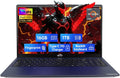 NIMO 15.6' IPS FHD-Gaming-Laptop, 6 Cores AMD Ryzen 5 6600H 16GB DDR5 RAM 1TB SSD (Beat i7-1165G7 up to 4.5GHz) 660M 6nm GPU-Computer with 100W Type-C Backlit Keyboard, Fingerprint
