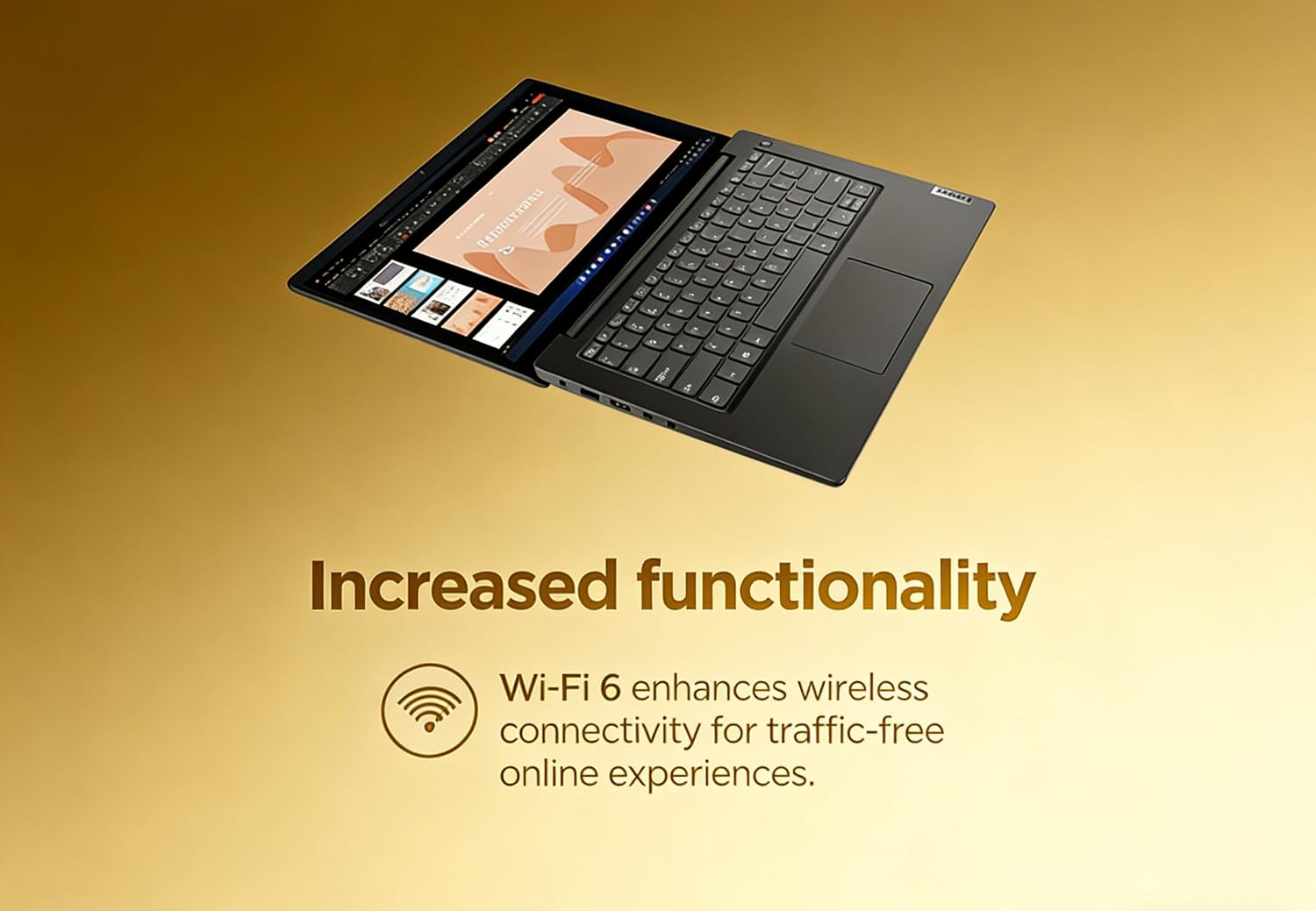 Lenovo V14 G4 Laptop, Intel 10-Core i7-13620H Processor, 14 inch FHD Display, 8GB RAM, 256GB SSD, Thin & Portable, Reliable Performance for Business/Students/Tourists, Windows 11 Home, LE Bundle
