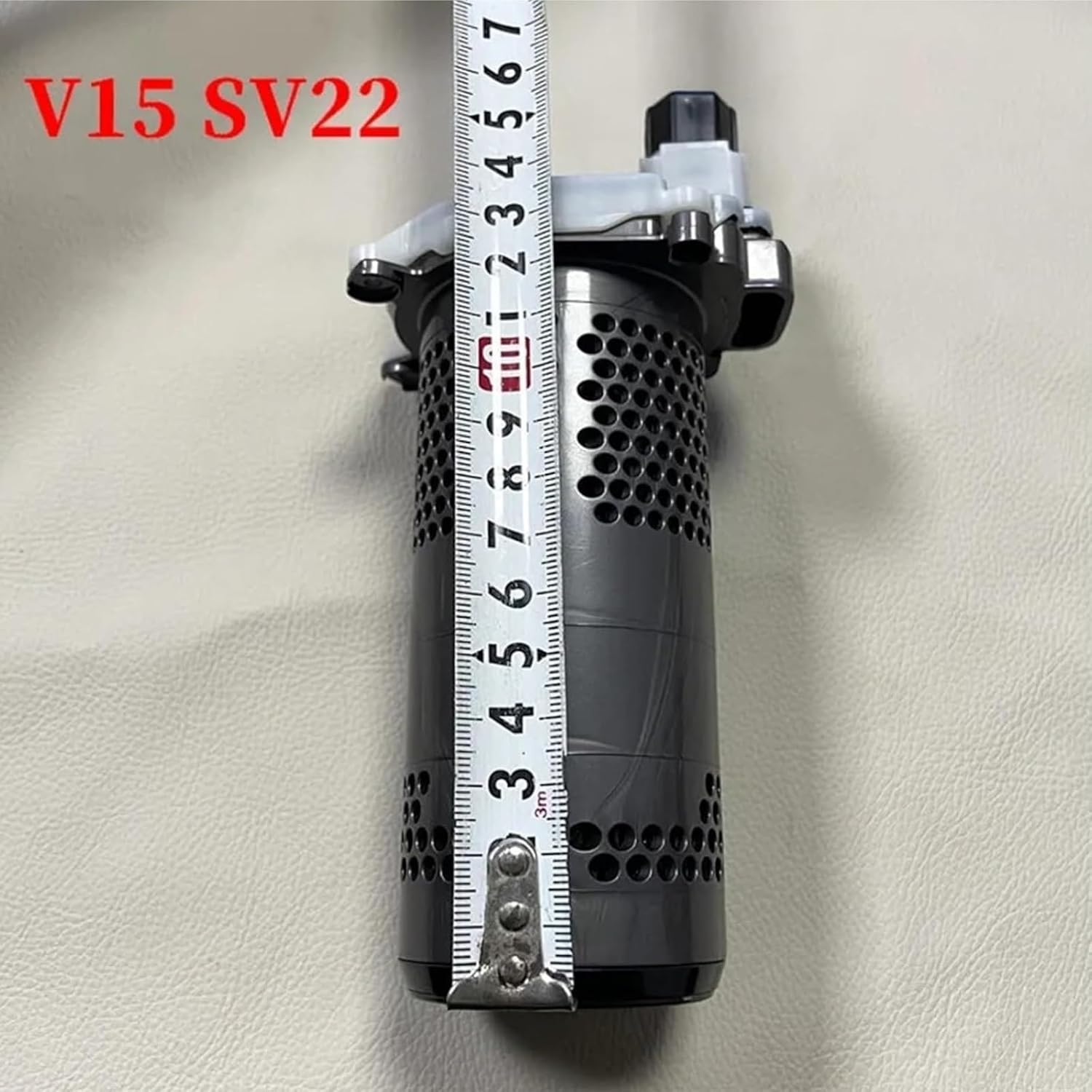Motor Assembly Motherboard Compatible For Dyson V15 SV22 Detect Vacuum Cleaner