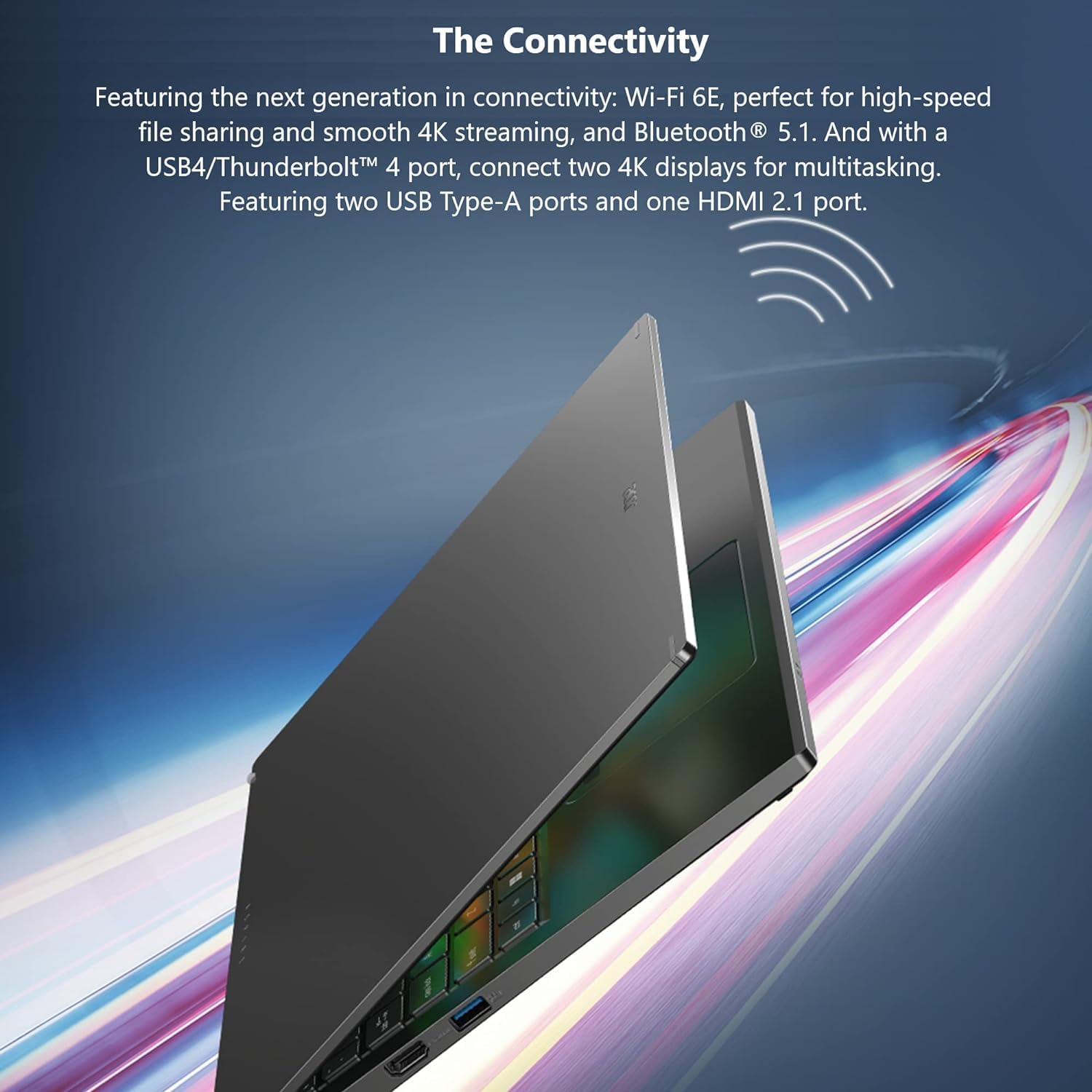 acer Aspire Premium 15.6' Laptop | Intel Core i7-1255U up to 4.7GHz | 32GB RAM - 1TB PCIe SSD | Backlit Keyboard | FHD | Wi-Fi 6 | Iris Xe Graphics | Webcam | Win11 Pro | WOWPC Recovery USB