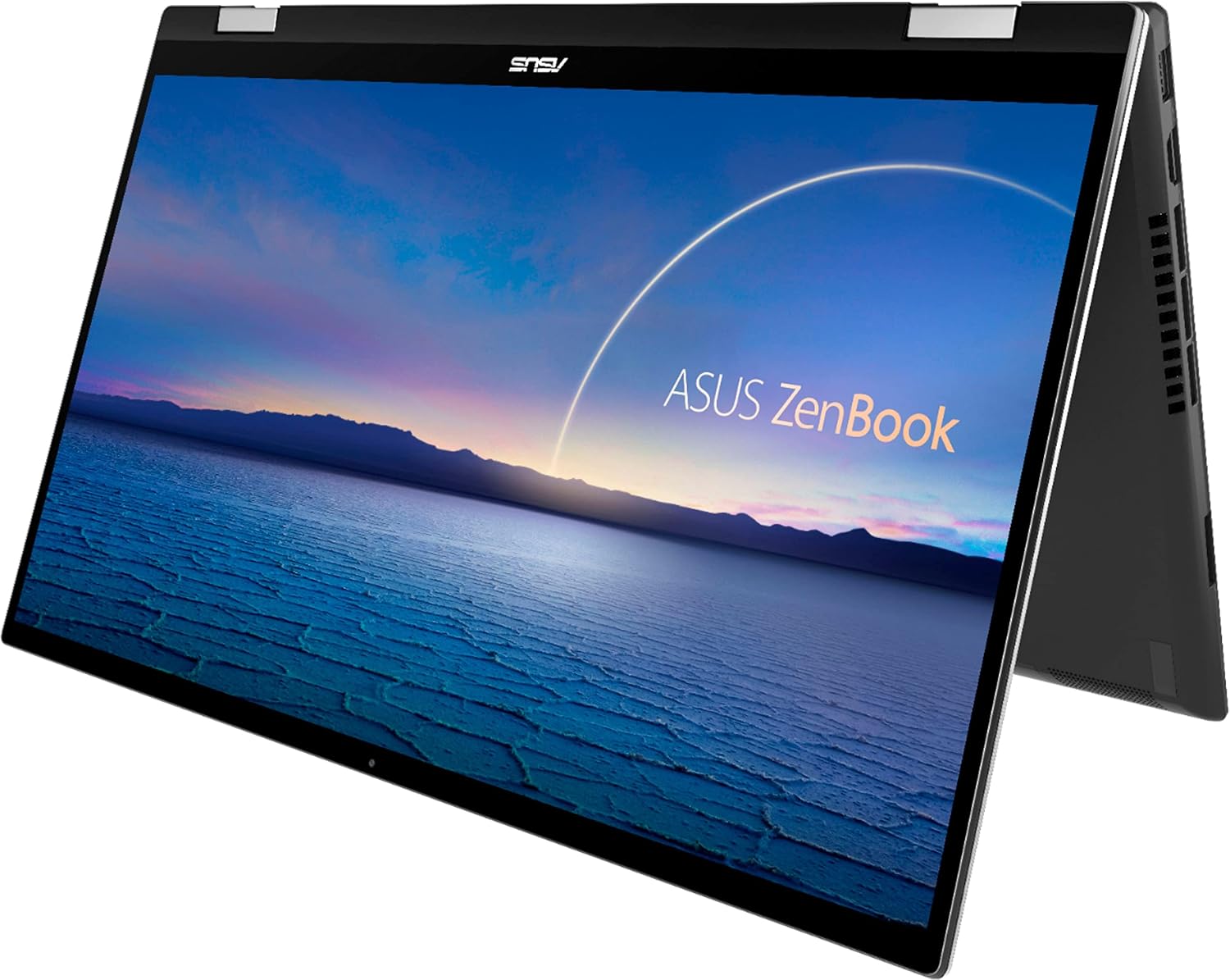 ASUS ZenBook 15.6' FHD Touchscreen Display Laptop | Intel Core i7-1165G7 | NVIDIA GeForce GTX 1650 | Backlit Keyboard | Windows 11 | Grey | with USB3.0 HUB Bundle (Gray, 16GB RAM | 512GB SSD)