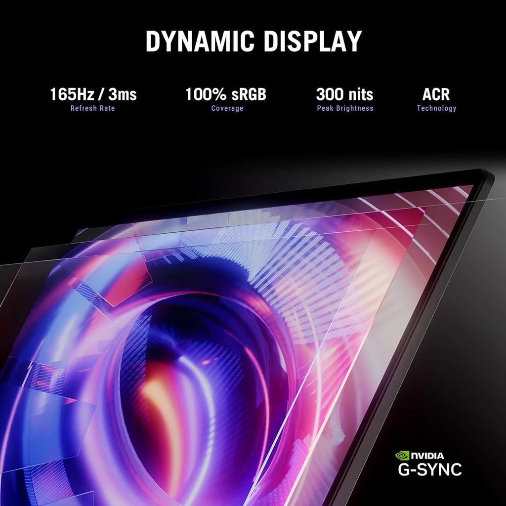 ASUS ROG Strix G16 Gaming Laptop 2025 New, AMD Ryzen 9 8940HX, NVIDIA RTX 5070Ti 12GB GDDR7, 16' FHD WUXGA 165Hz 3ms Display, Dolby Atmos, Hires Audio, 64GB DDR5, 4TB SSD, Win 11 Pro, Accessories