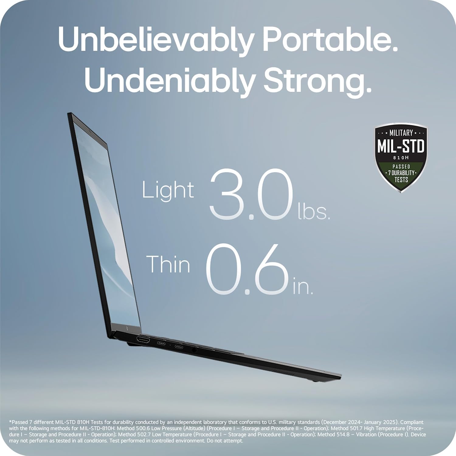 LG gram Pro 16-inch Lightweight Laptop Computer, Intel Evo Edition Powered by Intel Core Ultra9 285H Processor, NVIDIA RTX5050, Windows 11 Home, 32GB RAM, 2TB SSD, Black
