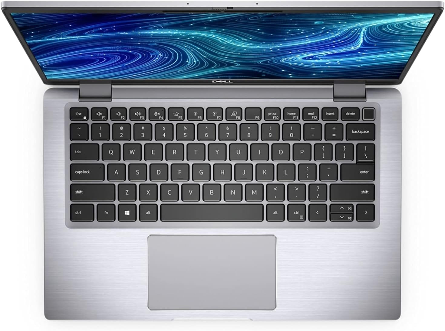 Dell Latitude 7420 Laptop | 14' 1920x1080 FHD | Core i7-1185G7-1TB SSD Hard Drive - 16GB RAM | 4 cores @ 4.4 GHz Win 11 Pro Black (Renewed)